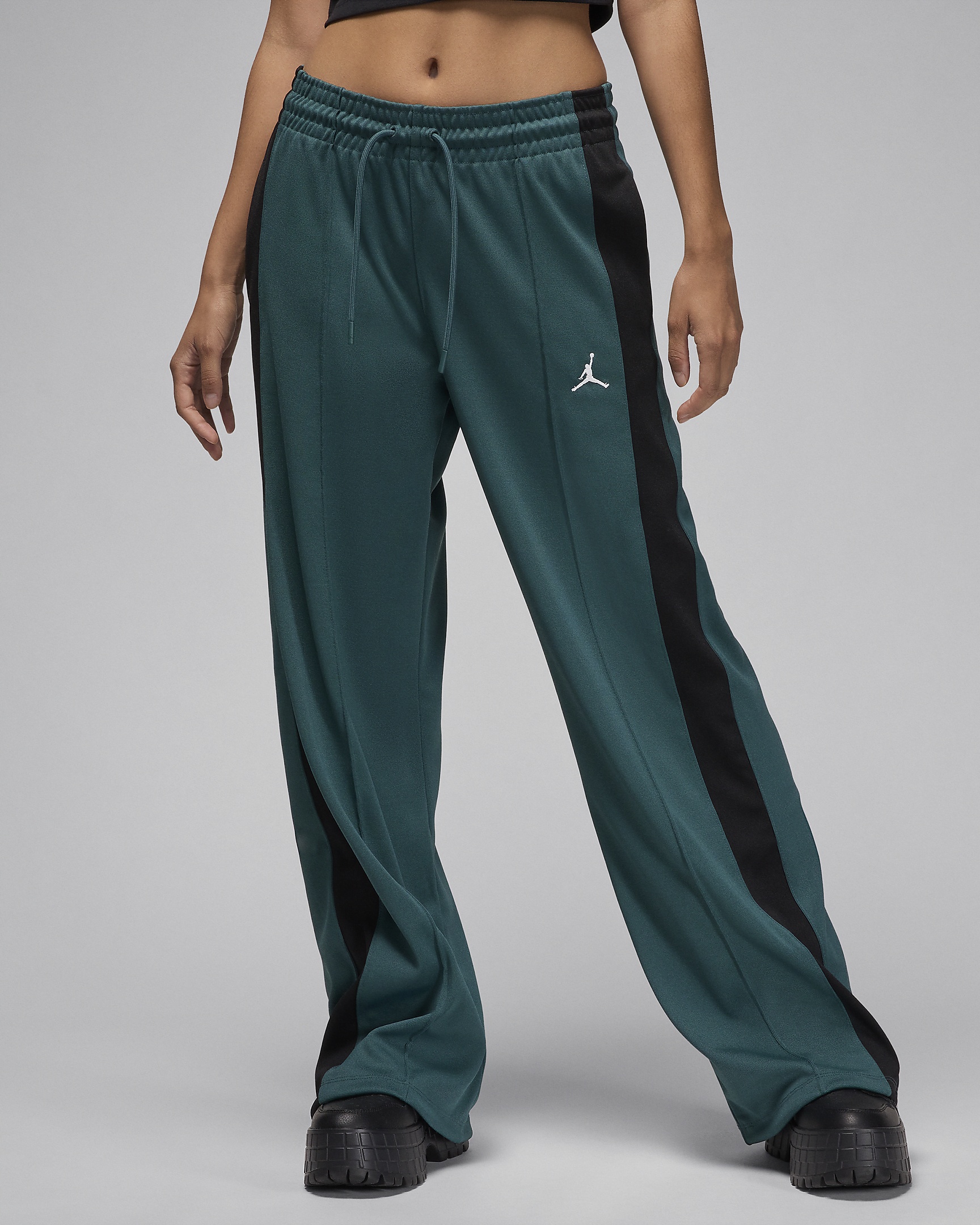 Jordan Women's Knit Track Pants - 1