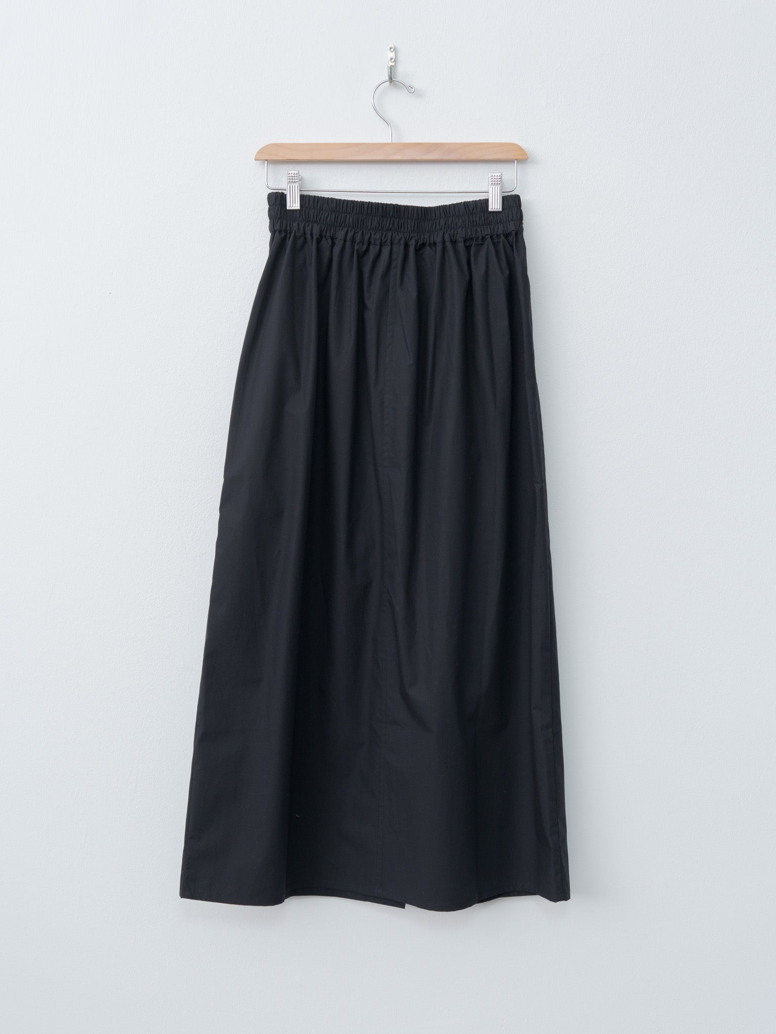 OATES Skirt - Darkest Navy - 7
