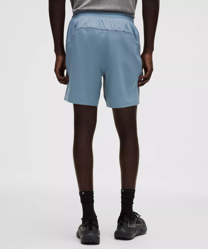 Pace Breaker Lined Short 7" 3