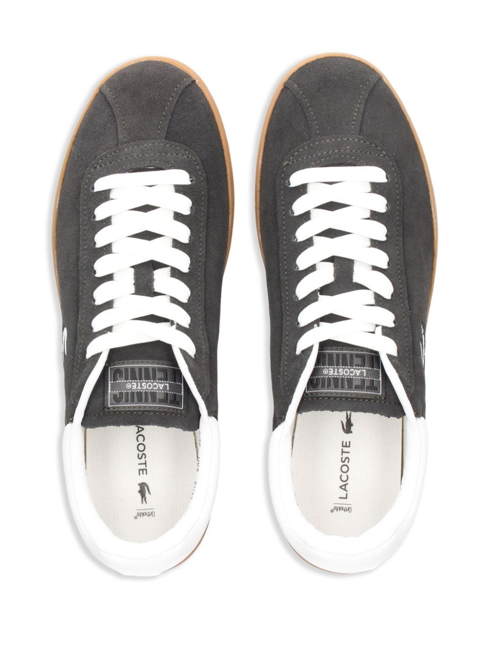 Baseshot sneakers - 4