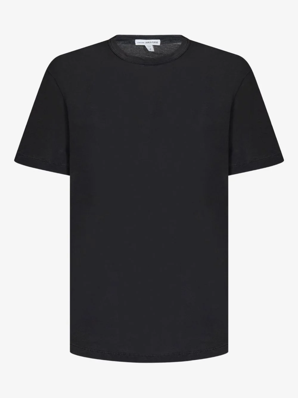 cotton T-shirt - 1