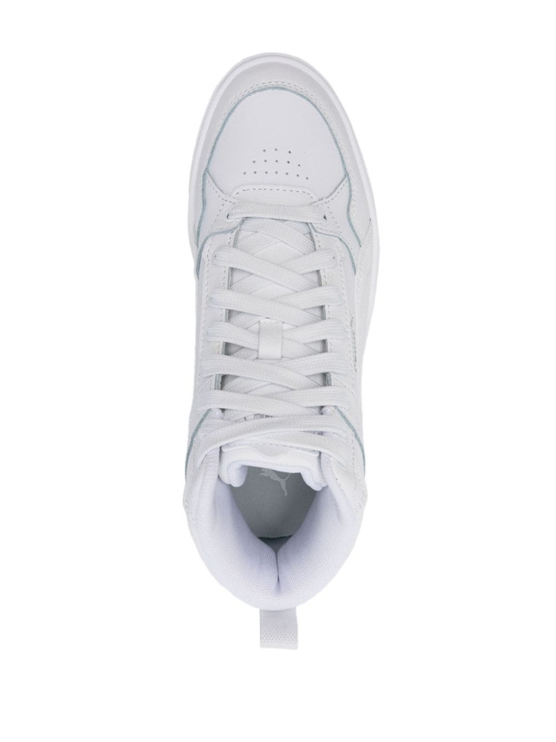 Karmen II sneakers 4