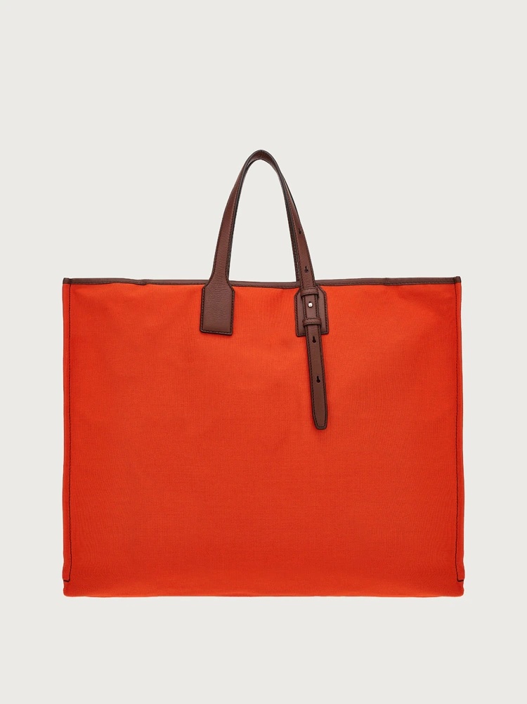 1927 SIGNATURE TOTE BAG - 4