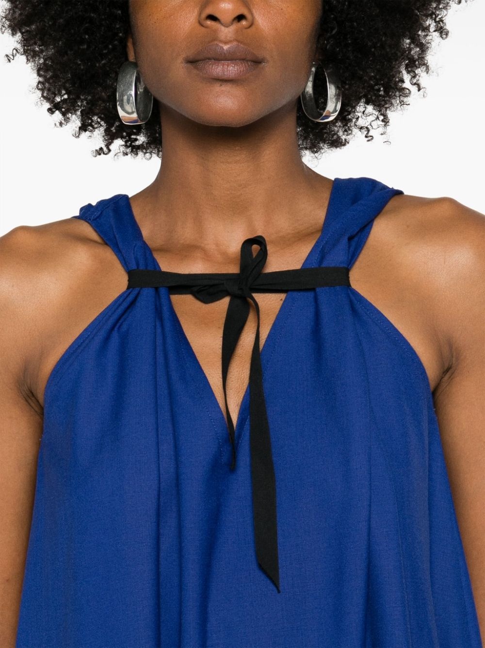 Polly maxi dress - 5