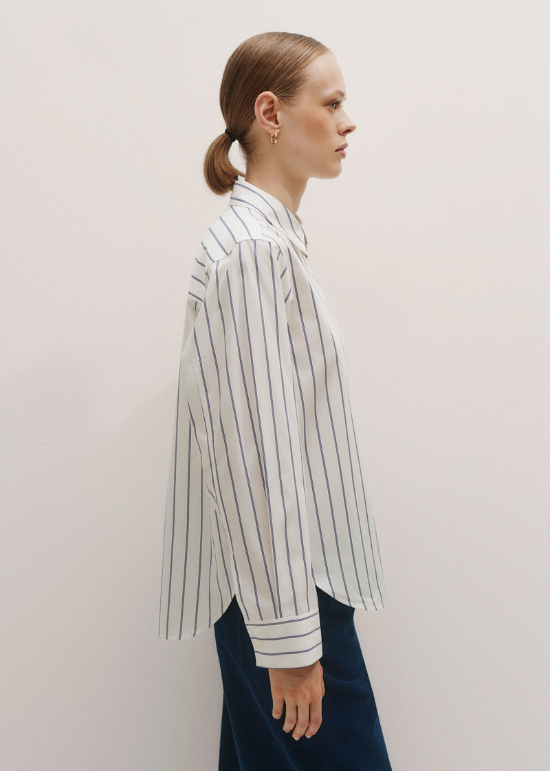 Relaxed Forever Shirt 4