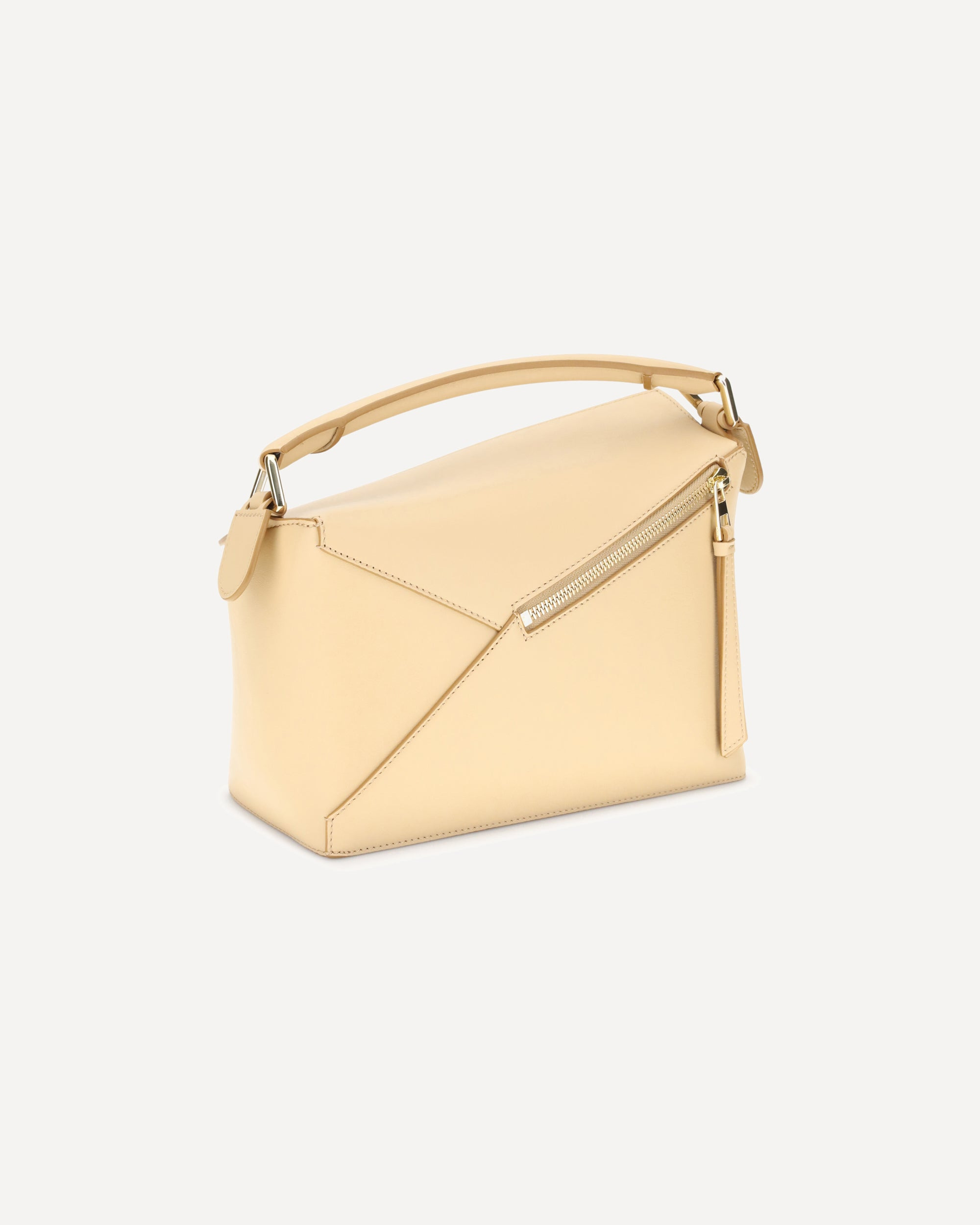 Puzzle small Handbag - 3