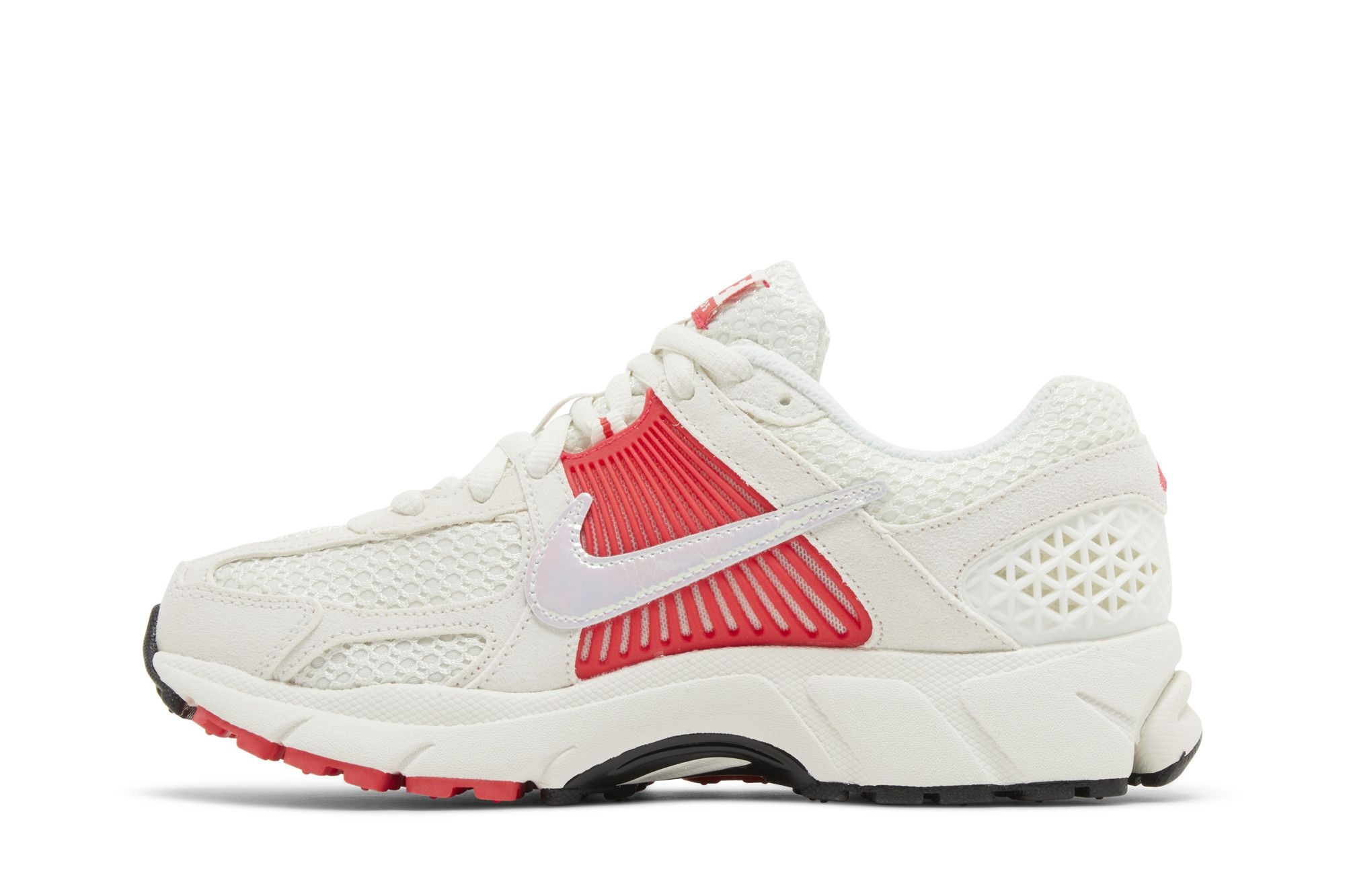 Wmns Air Zoom Vomero 5 'Sail Siren Red' - 3