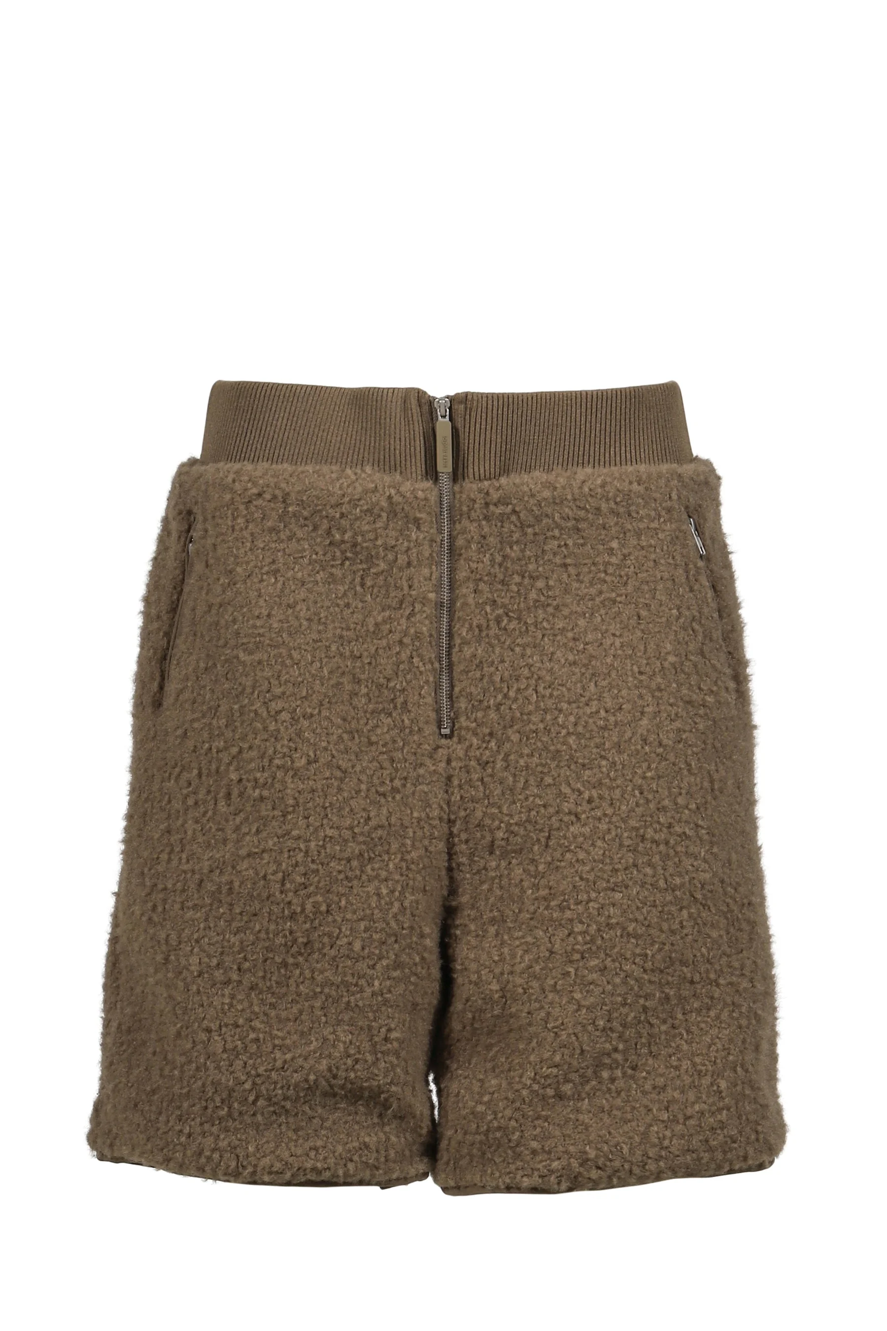 EF SHORT / BISON - 1