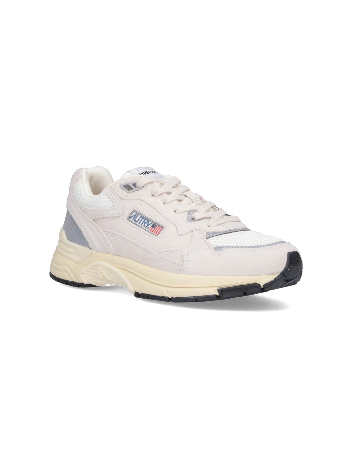 "HYPERWAY" SNEAKERS - 2