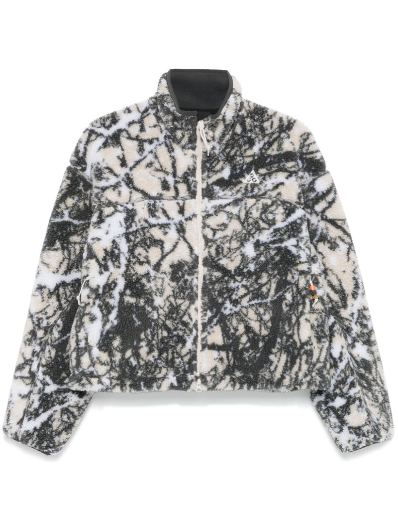 ACG Canwell Glacier jacket - 1