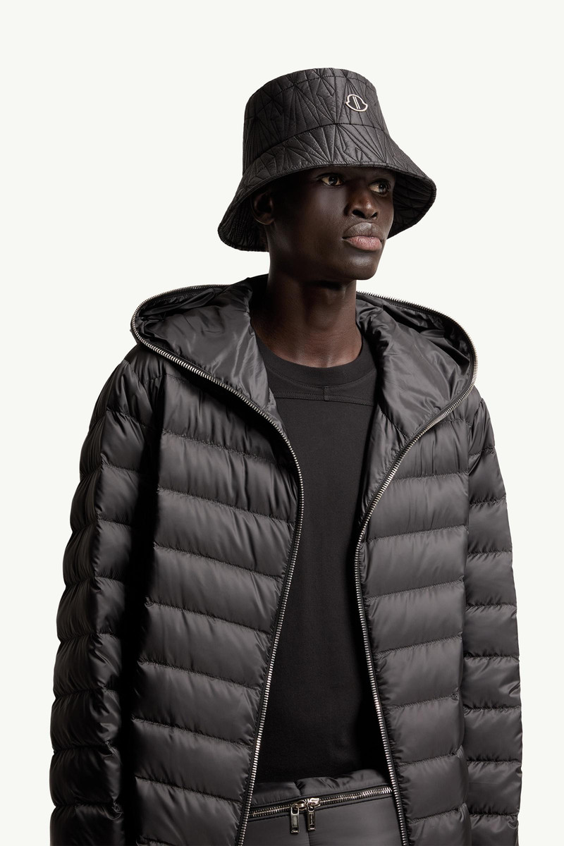Moncler Moncler + Rick Owens Padded Bucket Hat outlook
