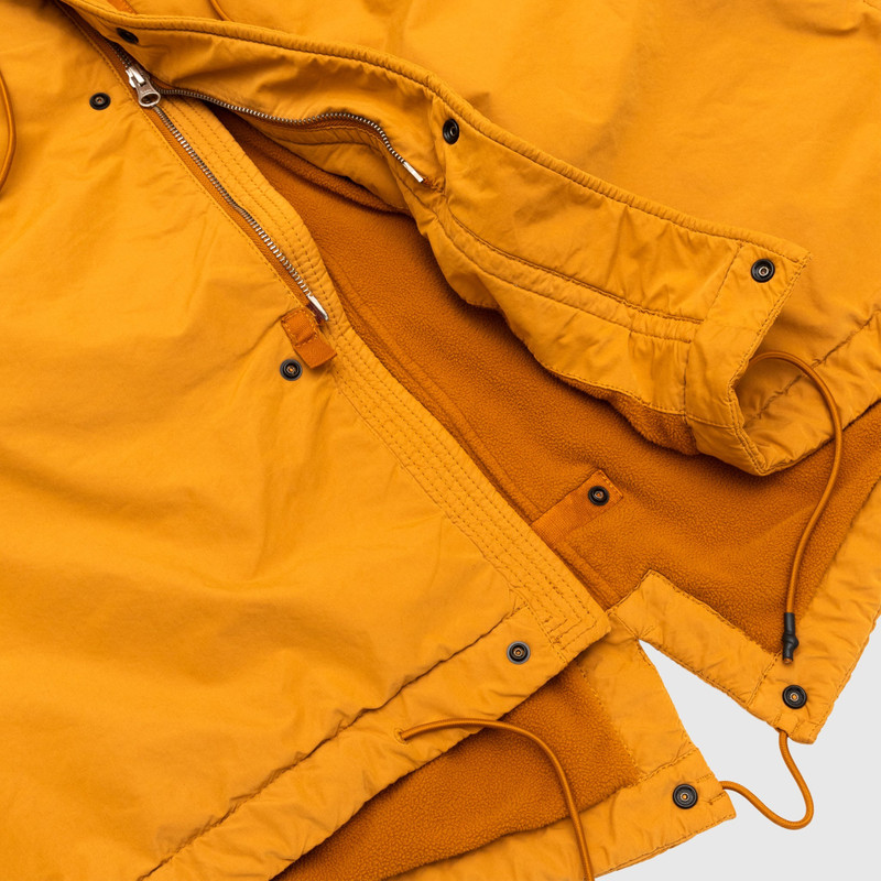 DAVID LIGHT-TC COAT 8