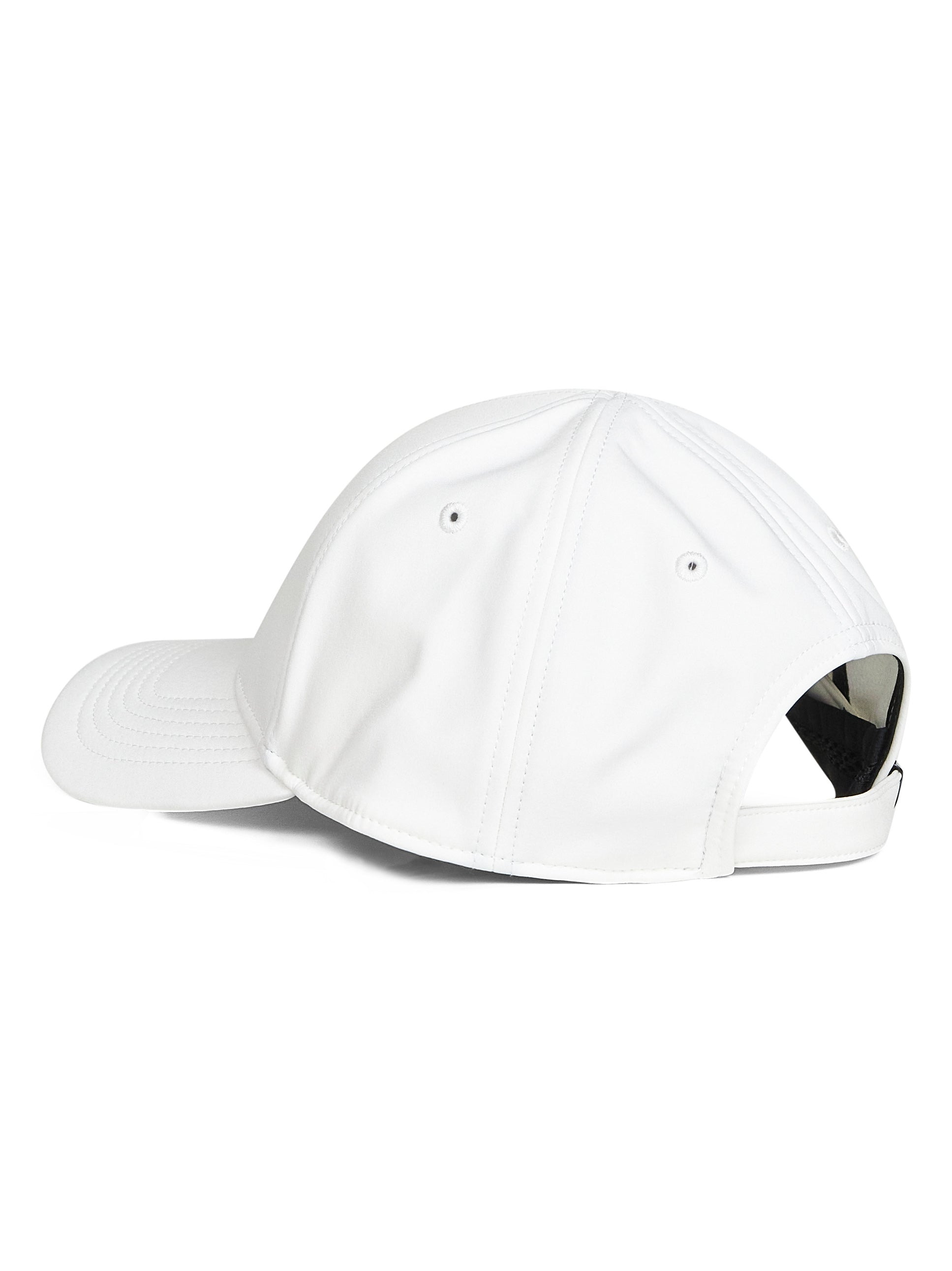 White C.P. Shell-R Logo baseball cap - 3