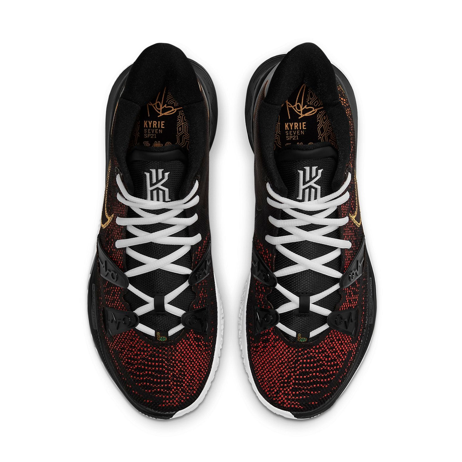 Nike Kyrie 7 EP 'Roswell Raygun' CQ9327-003 - 4
