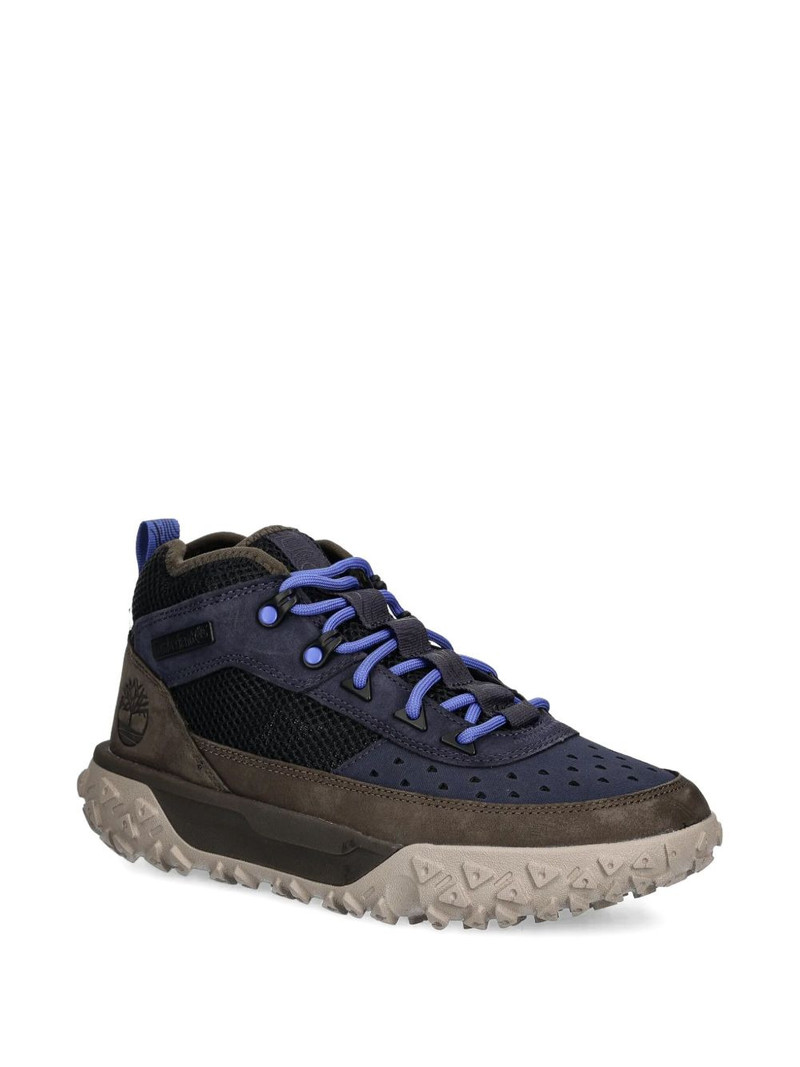 Timberland GreenStride™ Motion 6 sneakers outlook