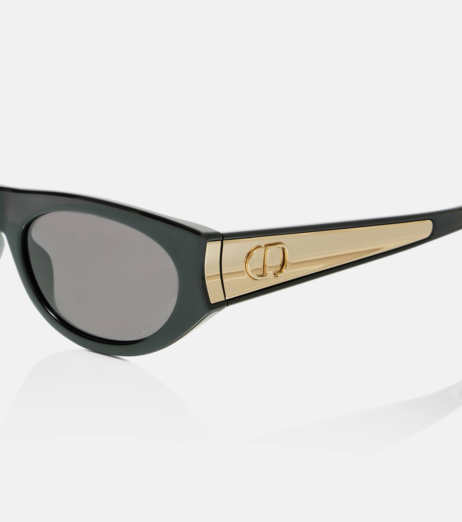 DiorGlow B2I oval sunglasses - 2