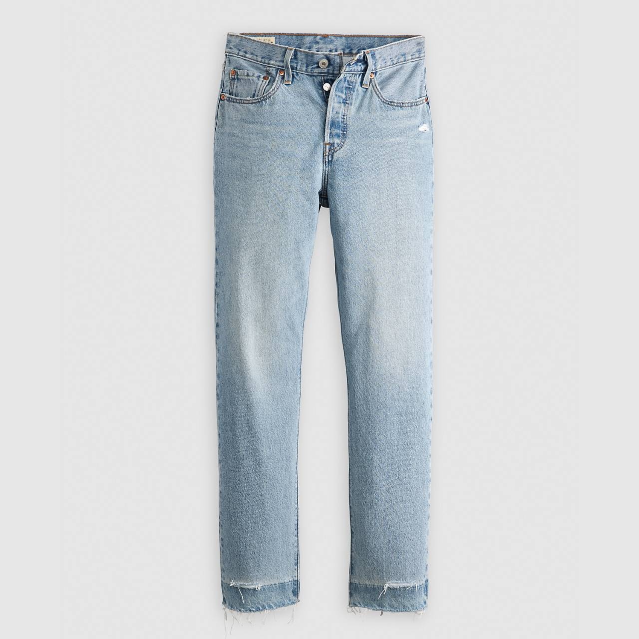 501® ORIGINAL WOMEN'S JEANS - 1