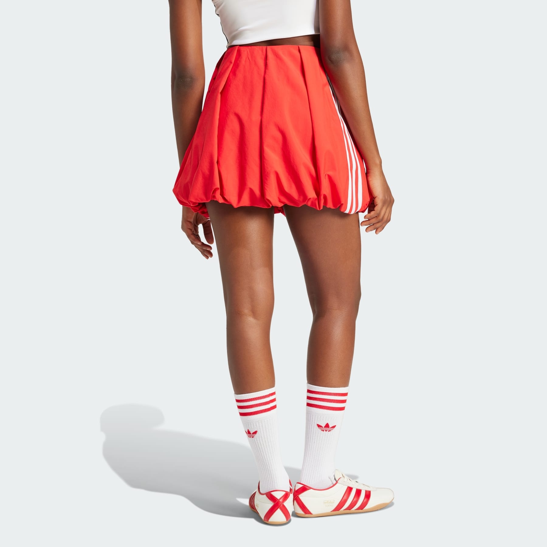 Adilenium Season 3 Balloon Skirt - 3