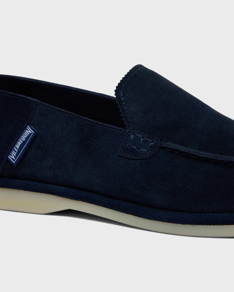 MEN SUEDE LOAFERS 5