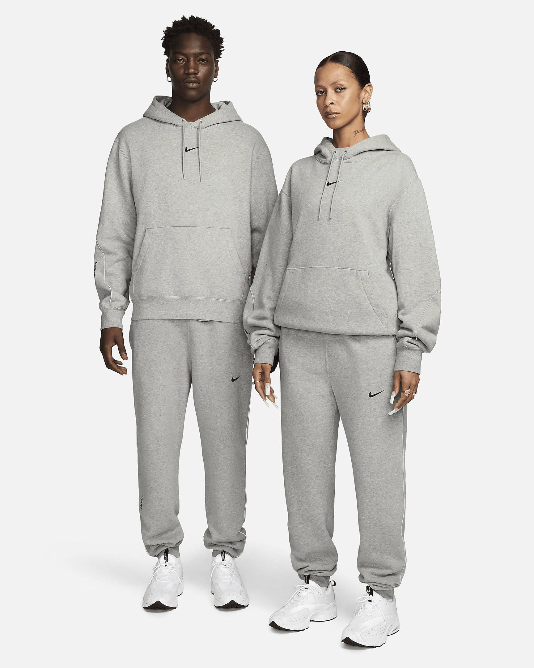 NOCTA NOCTA Fleece CS Hoodie - 12