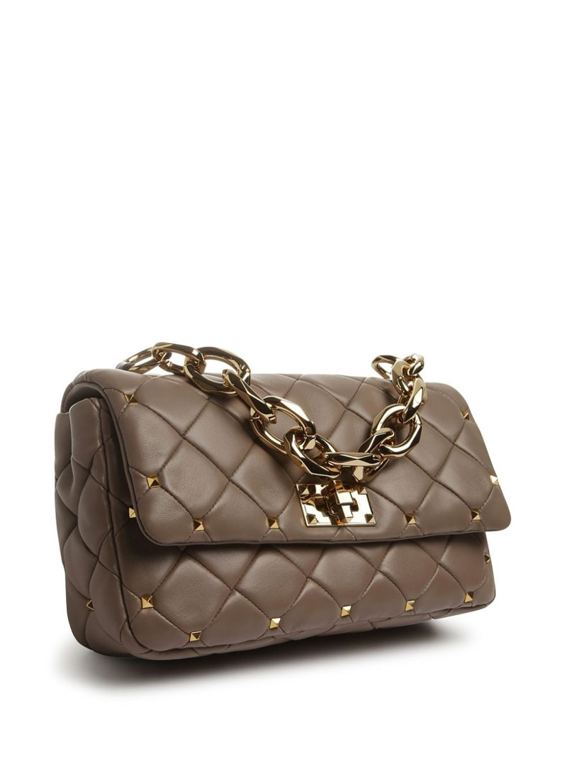 Rockstud Spike shoulder bag 3