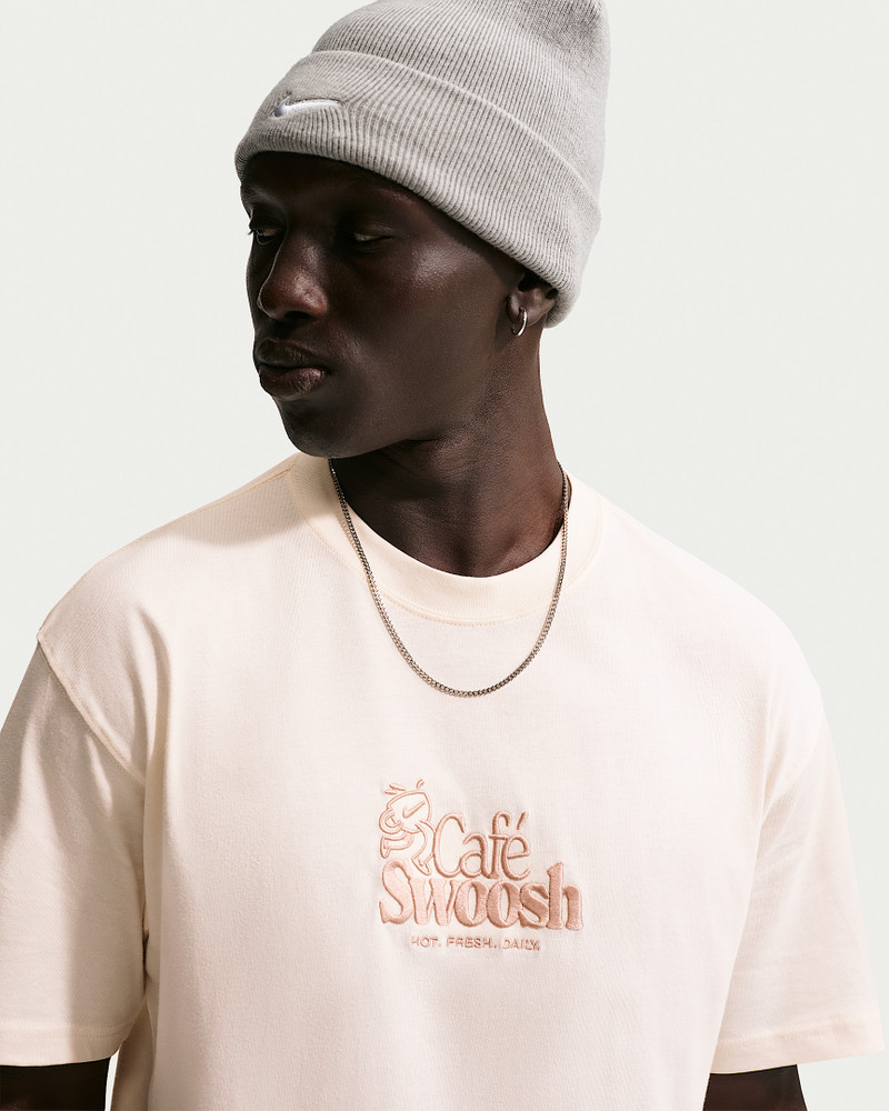 Nike Sportswear T-Shirt 3