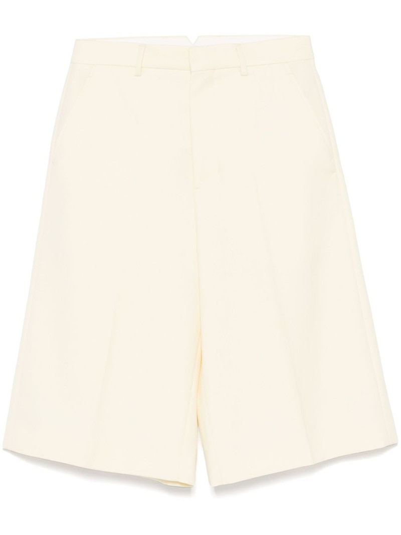 tailored shorts 1
