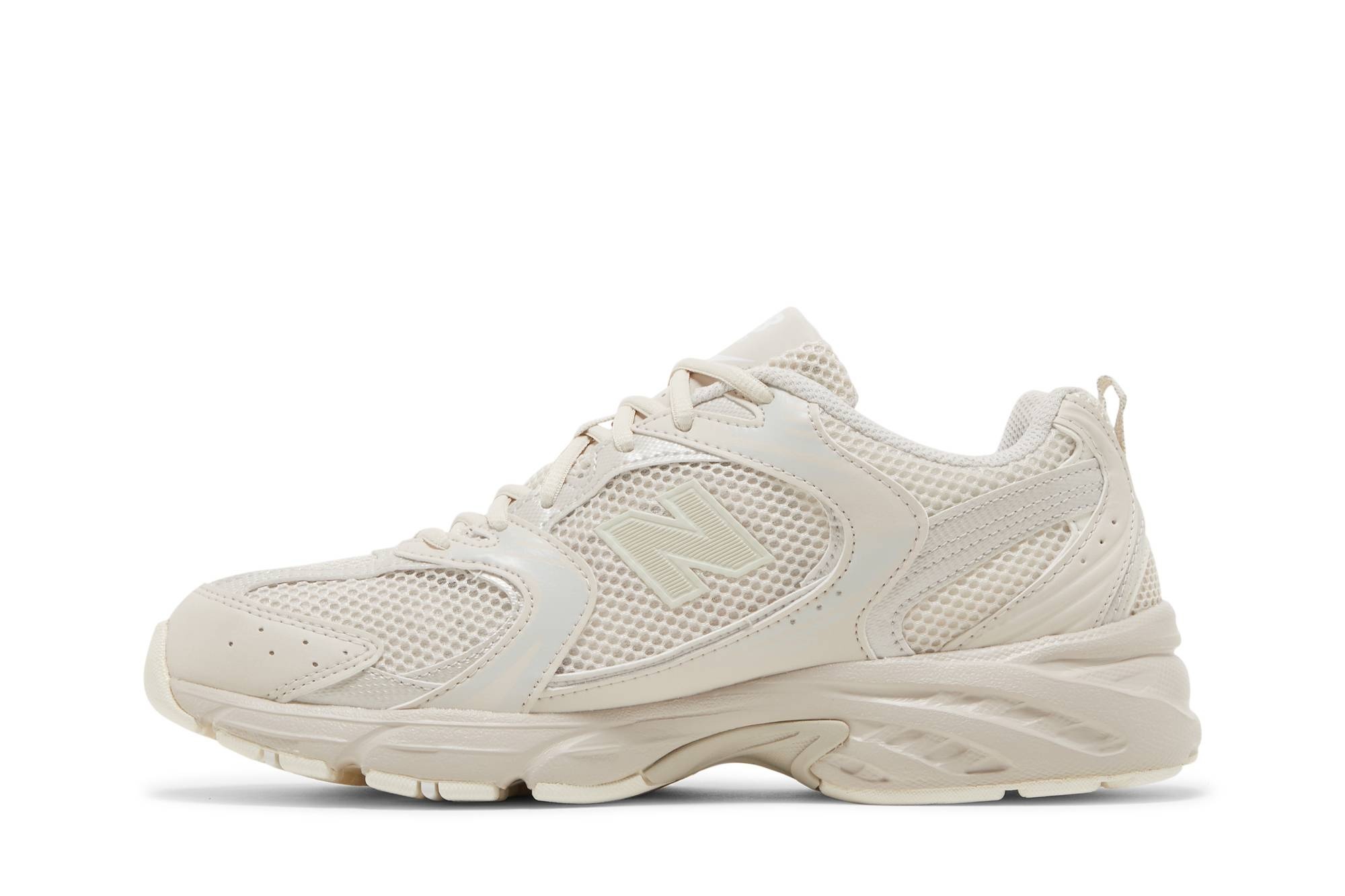 530 'Beige' - 3