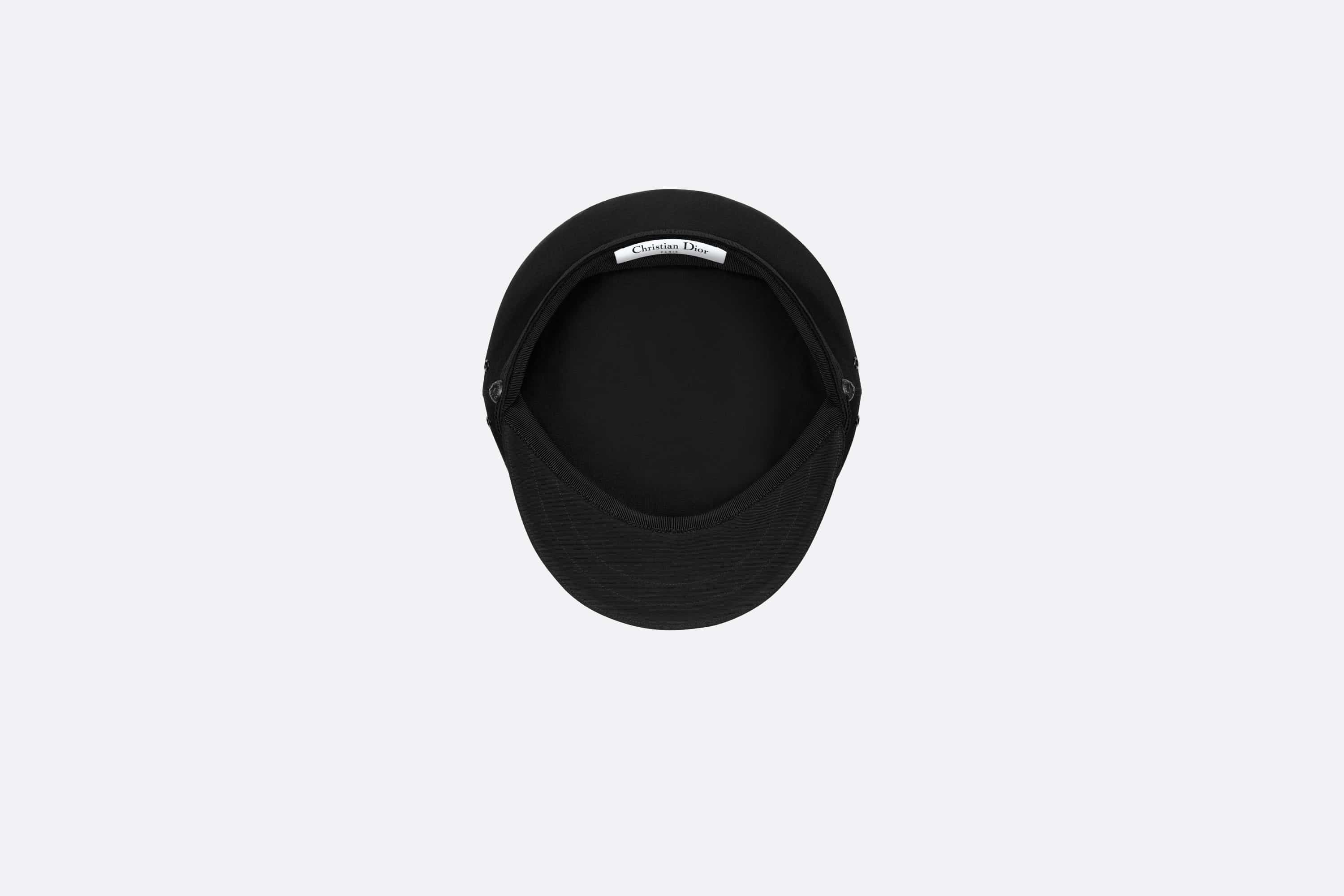 DiorTravel Cap - 6