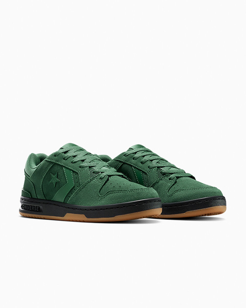 CL98 Suede 5