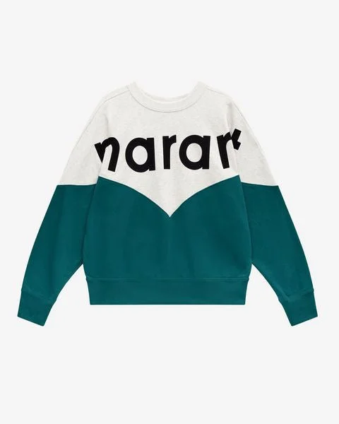 HOUSTON SWEATSHIRT - 1
