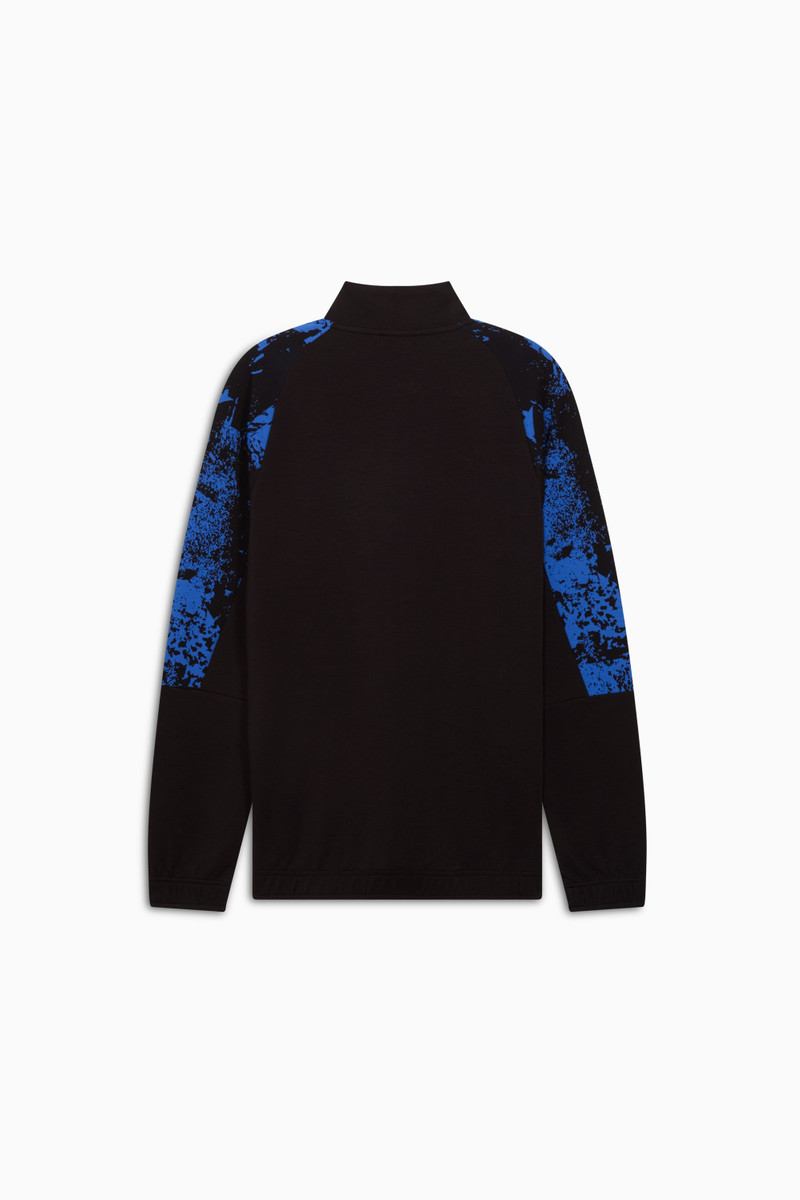 PUMA ESS AOP Track Jacket Men outlook