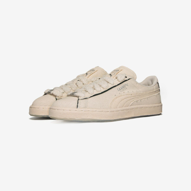 PUMA Suede Laams outlook