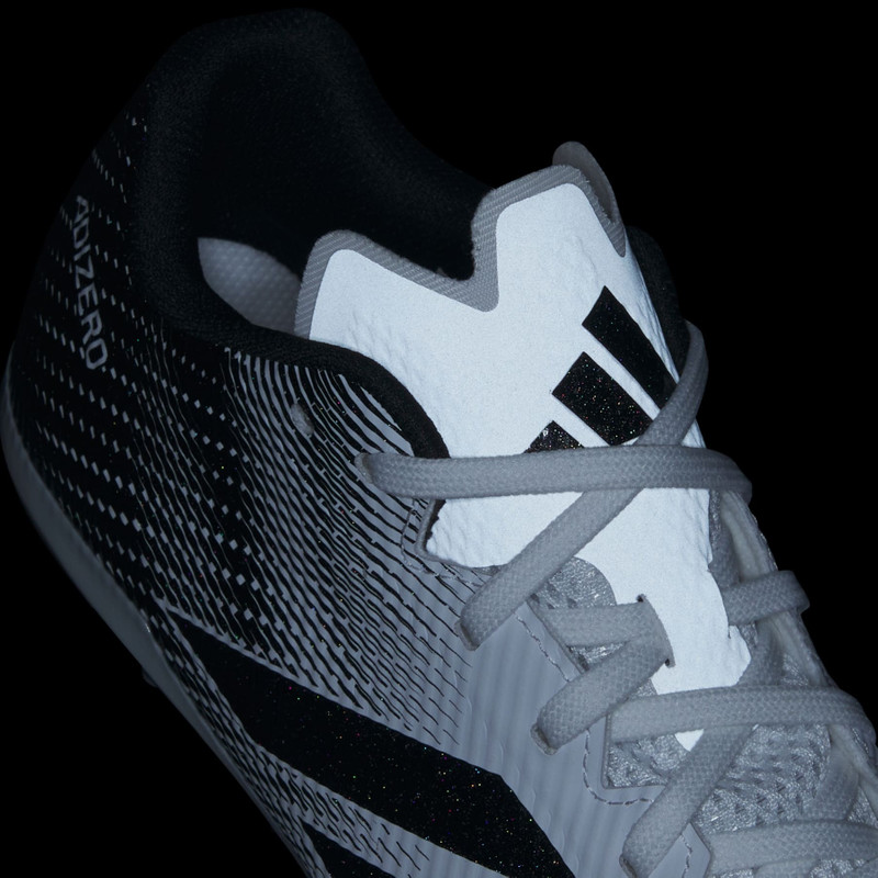 Adizero Electric.2 II Football Cleats 8