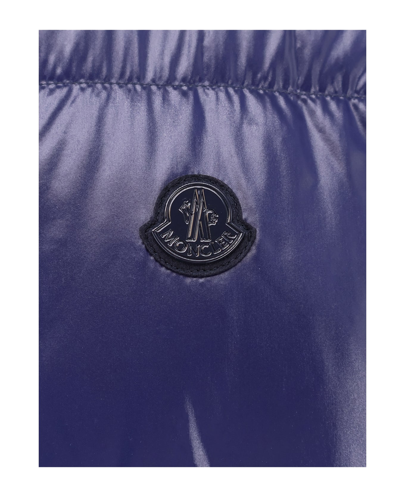 Throttle 1 Moncler Asap Rocky Down Jacket - 4