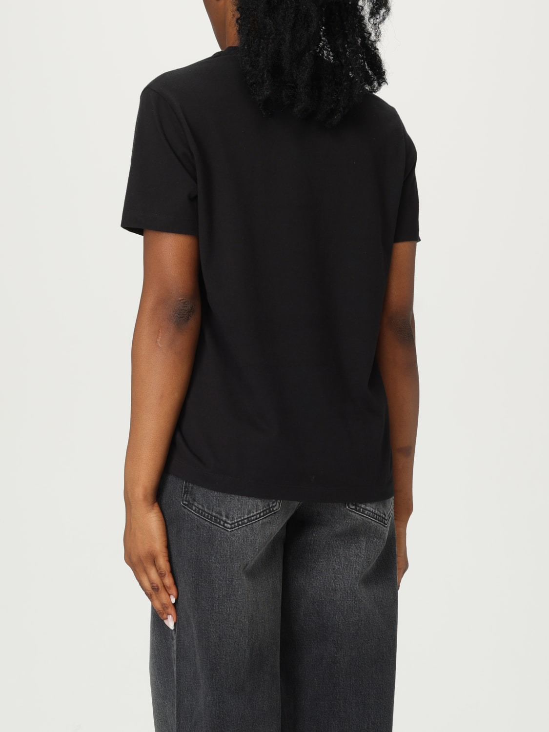 T-shirt woman Kenzo - 3
