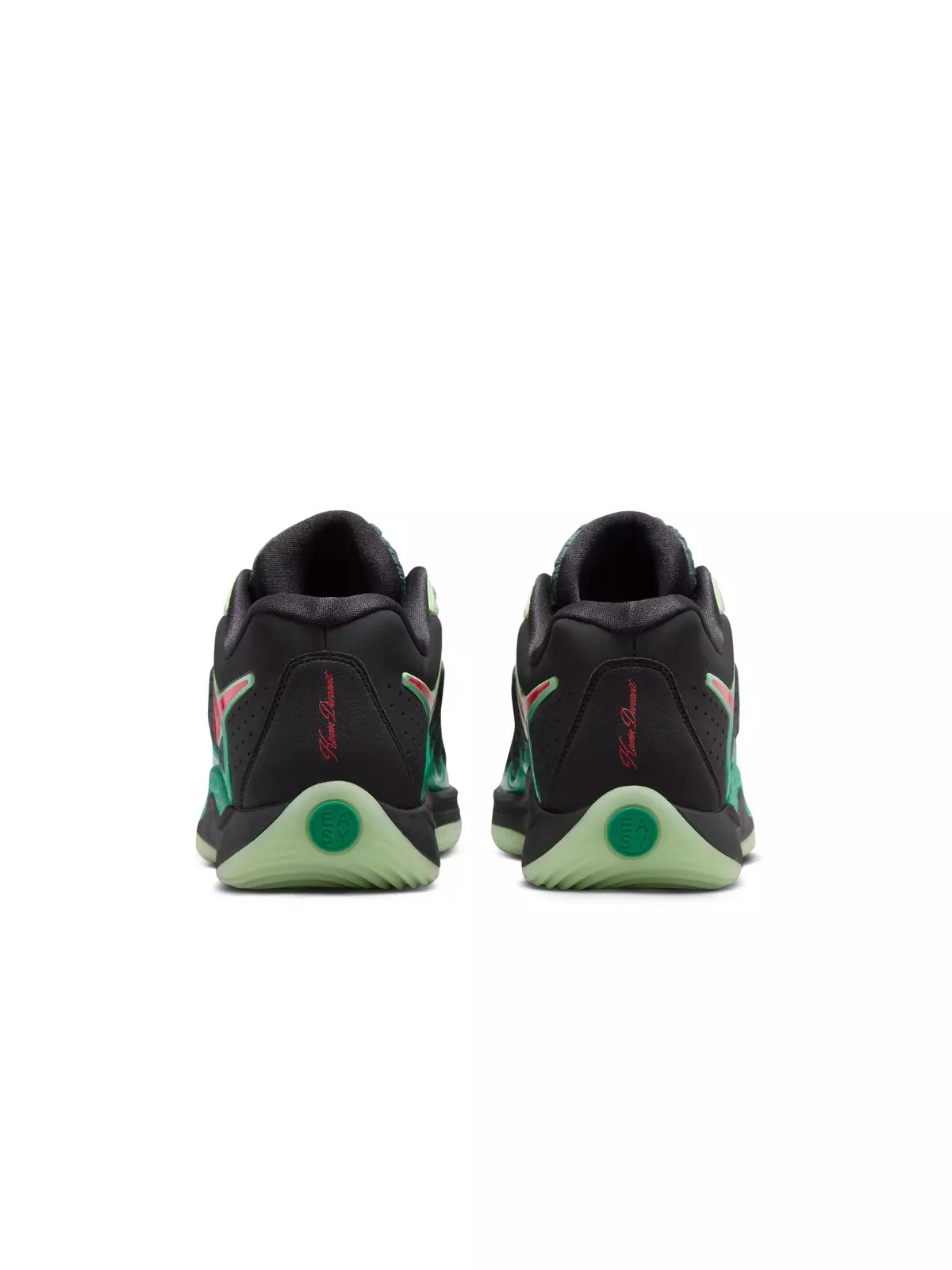 KD17 "Easy Money Sniper" Men's Basketball Shoe - 11