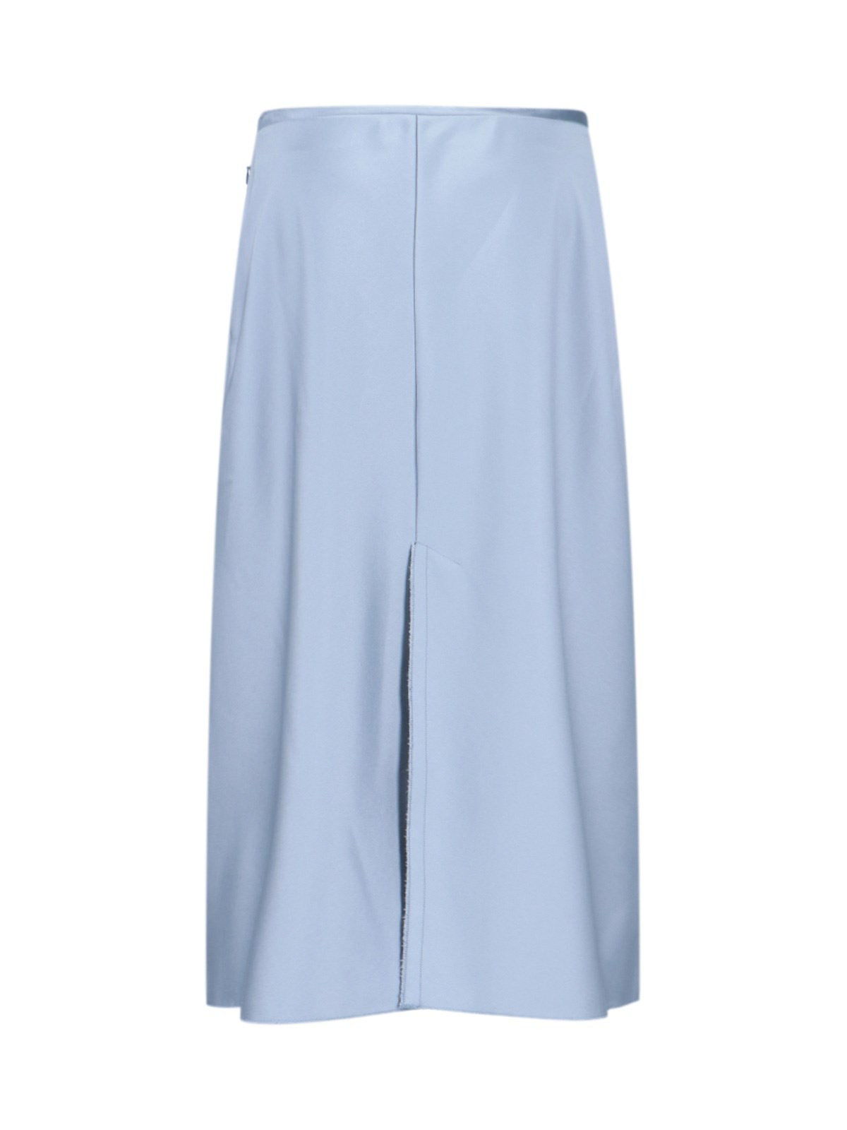 MIDI SKIRT - 2