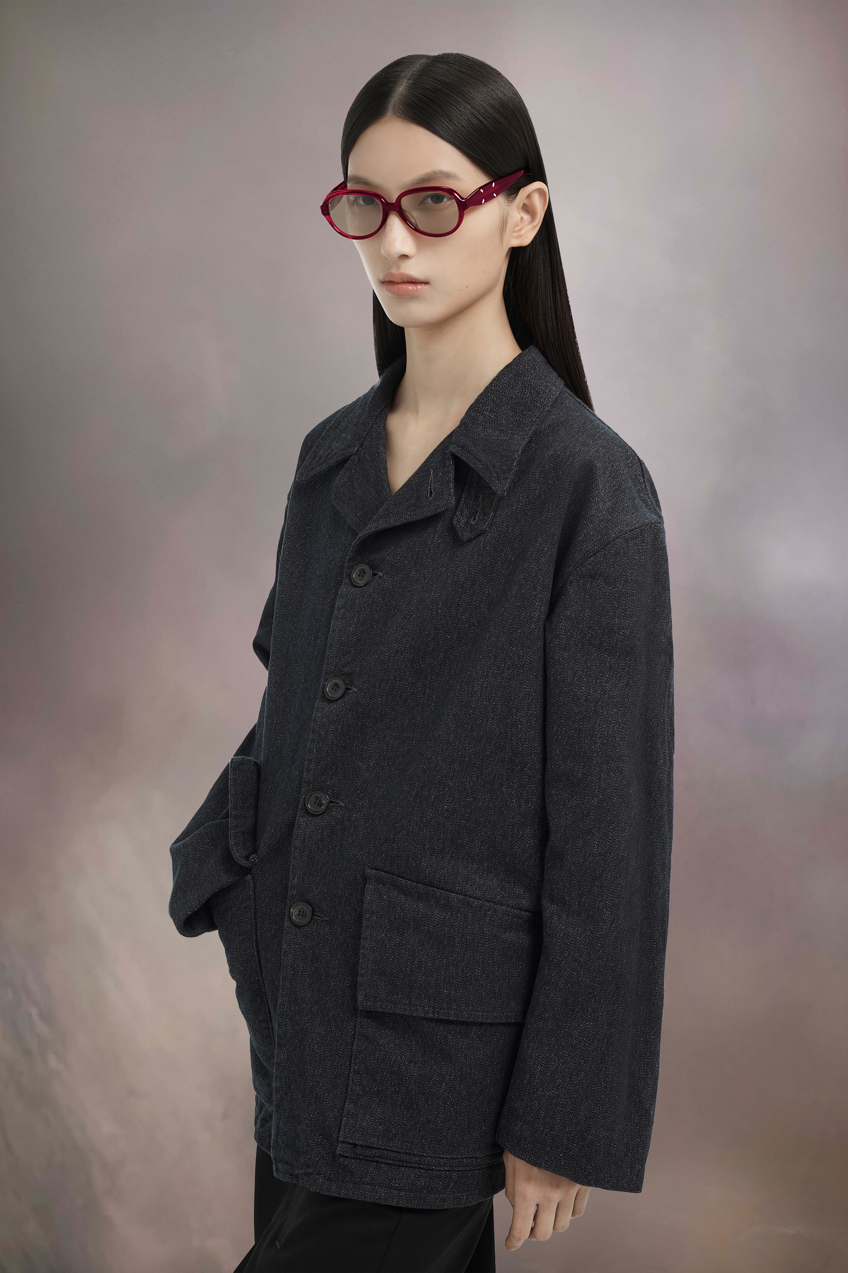MM X Gentle Monster MM211 RC7(BR) - 6