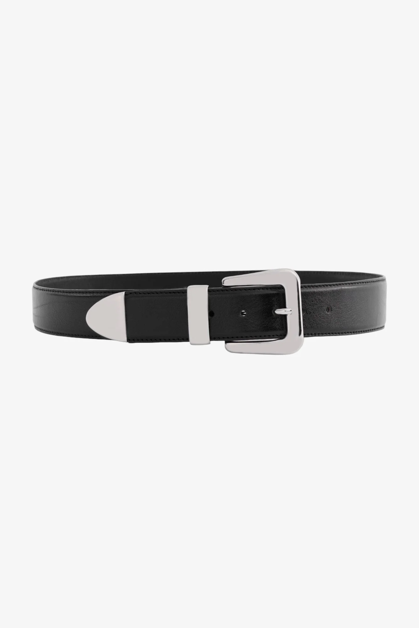 NAIROBI | Leather Belt - 1