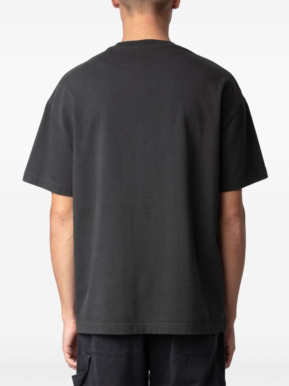 Teddy T-shirt - 6
