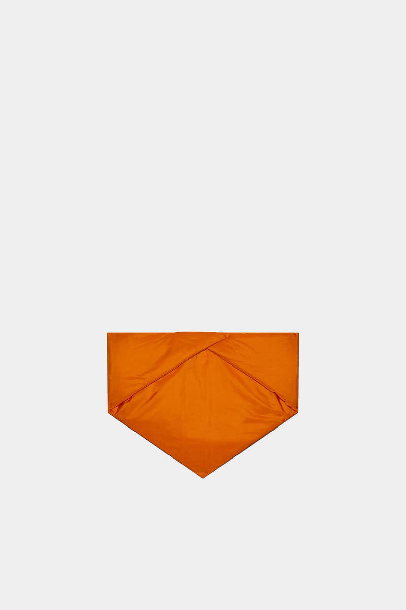 DSQUARED2 ONE LIFE ONE NECK WARMER outlook