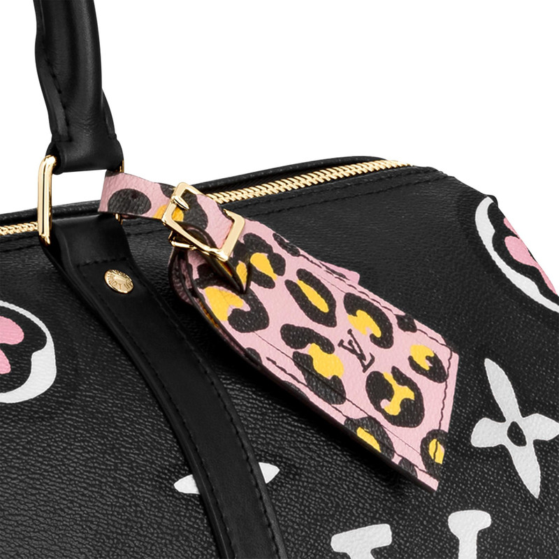 Louis Vuitton Keepall Bandoulière 45 outlook