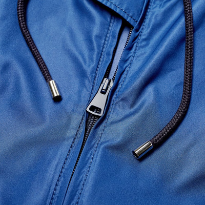 Lanvin Lanvin Windbreaker outlook