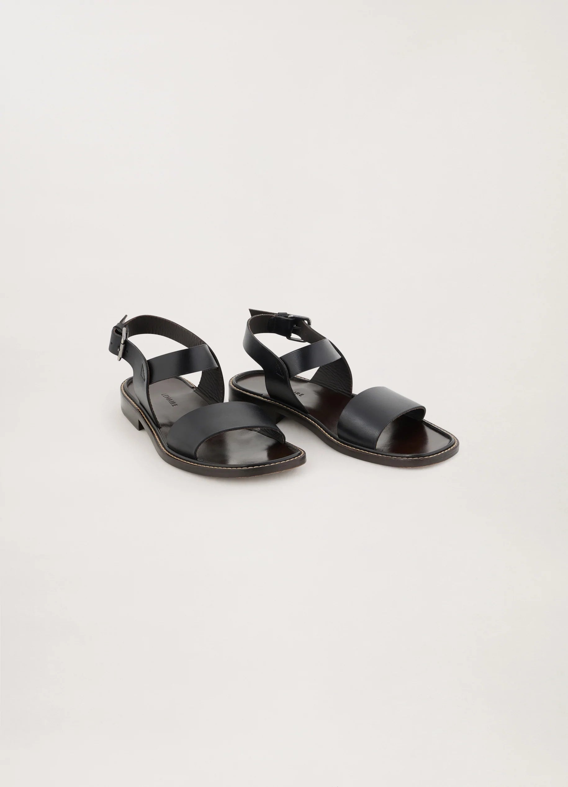 CLASSIC SANDALS
SOFT LEATHER - 3