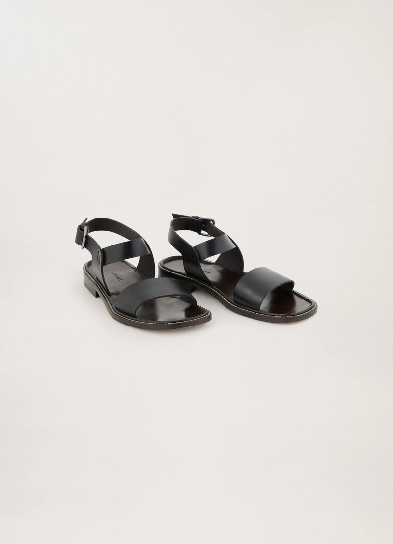 CLASSIC SANDALS
SOFT LEATHER 3