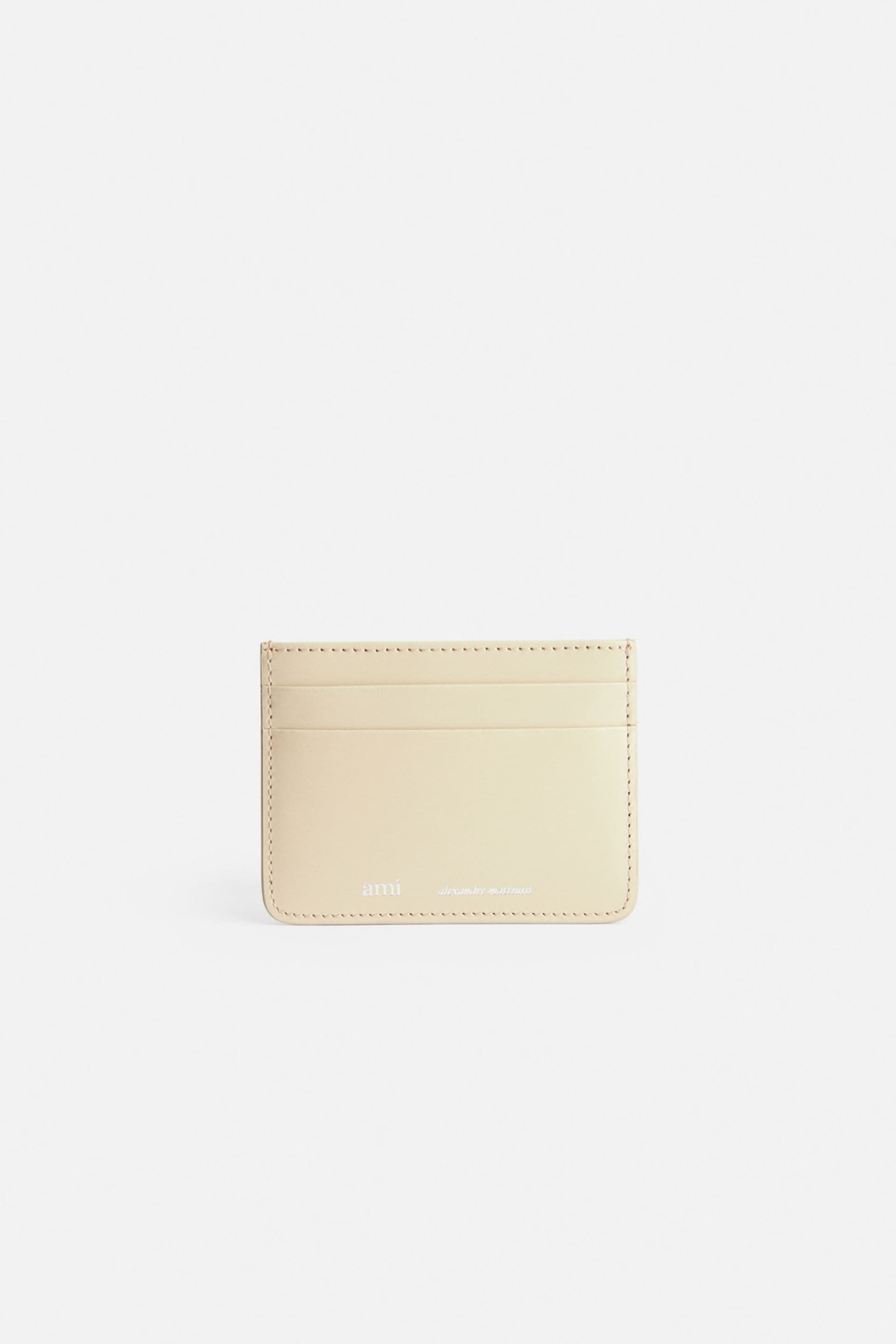 Card Holder - 2