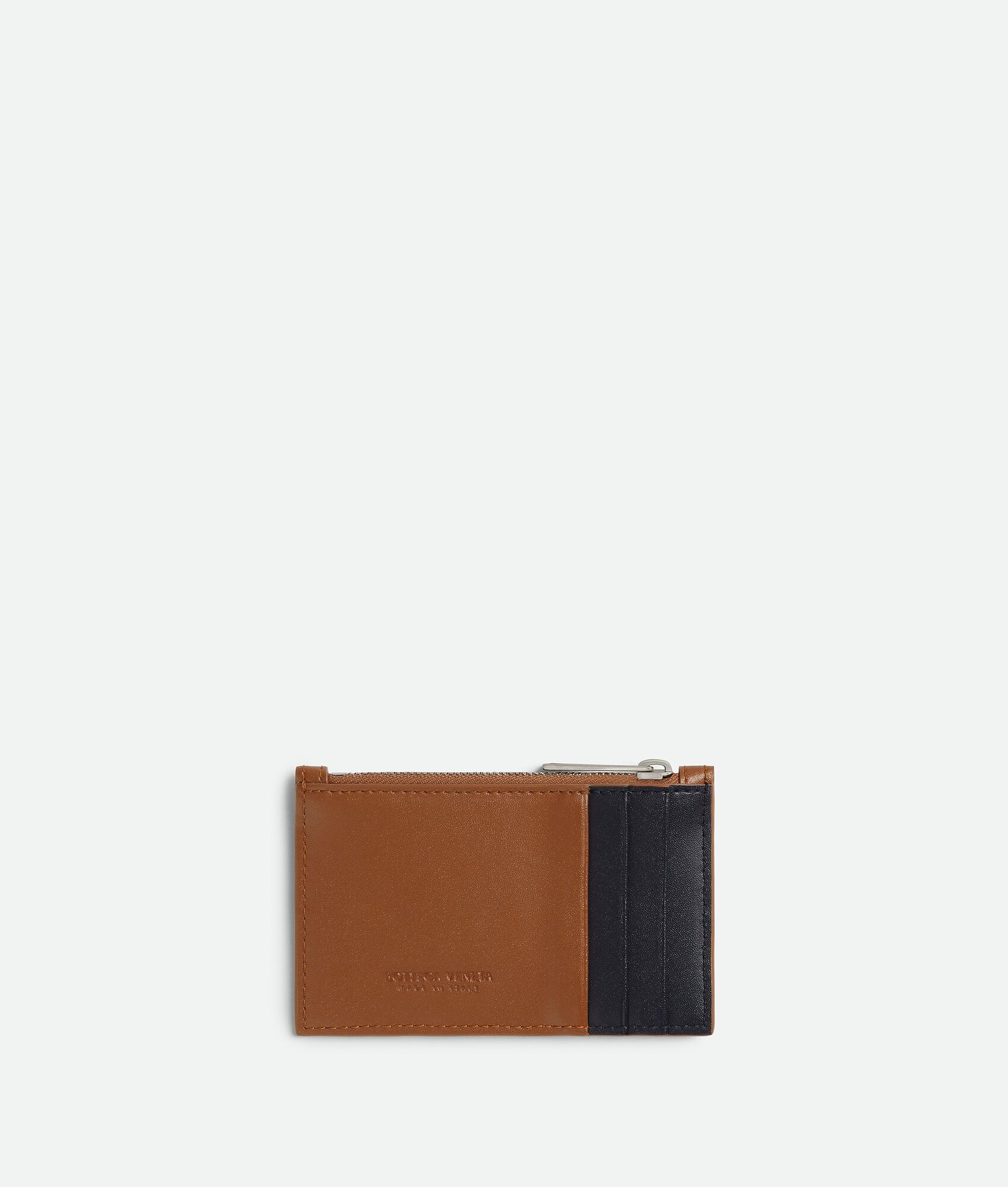 Cassette Zippered Card Case - 3