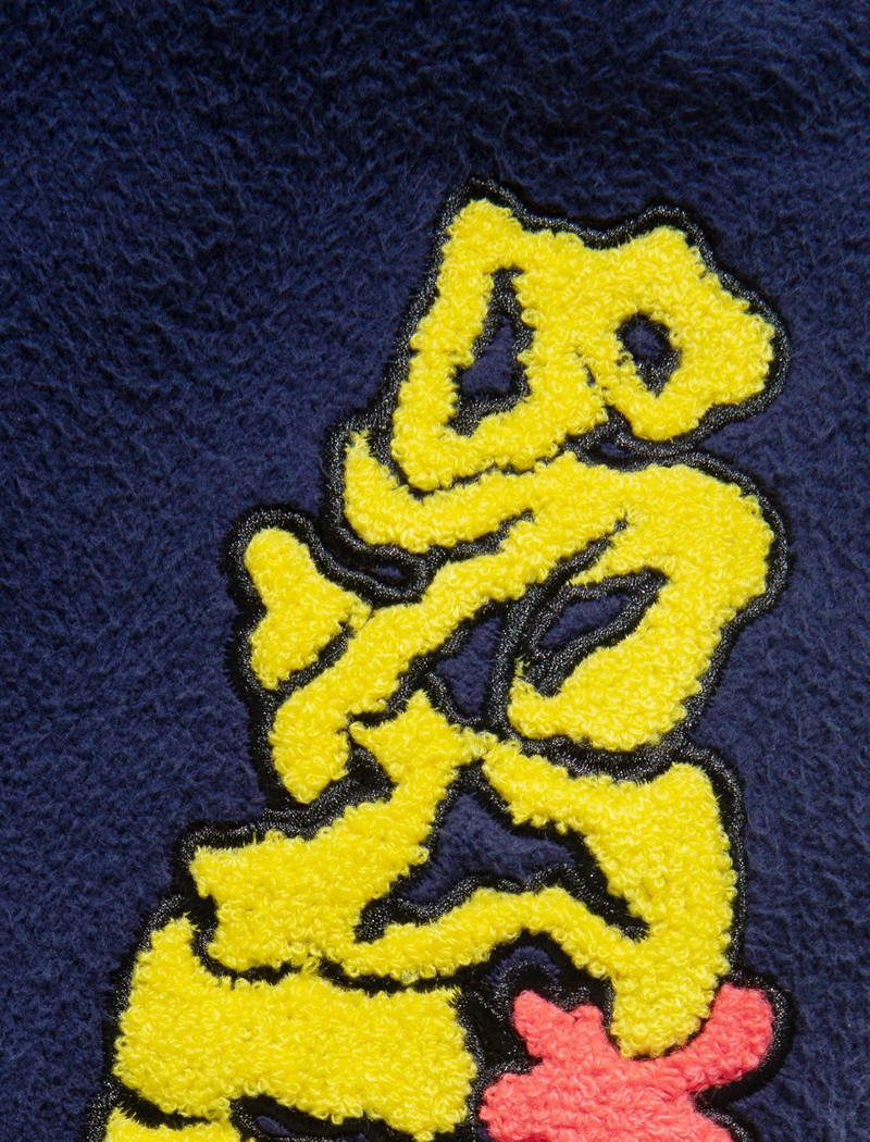 BRAIN DEAD SLIM REVERSIBLE SWEATPANT outlook