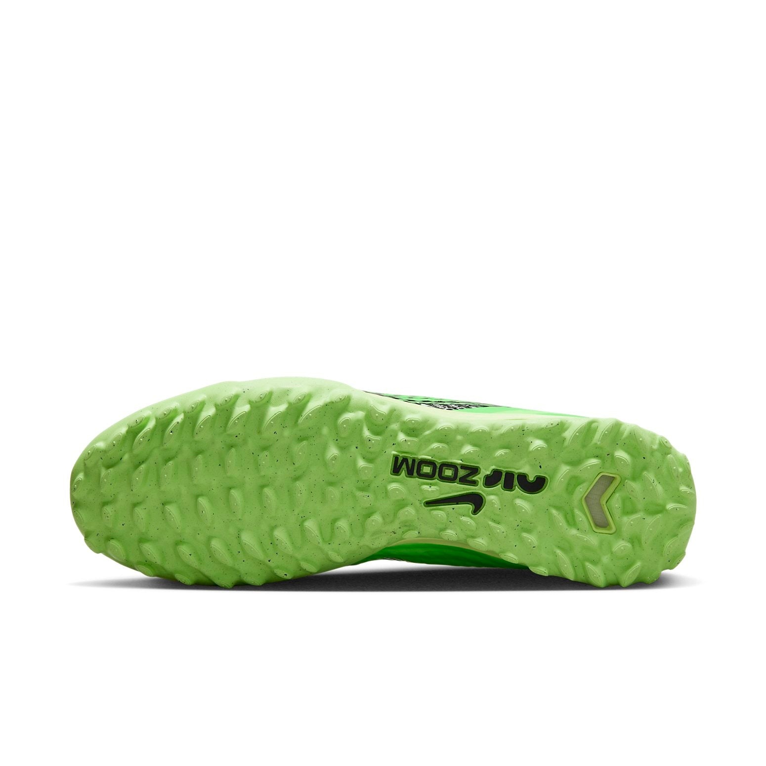 Nike Mercurial Superfly 9 Academy MDS TF 'Green Black' FJ7199-300 - 6